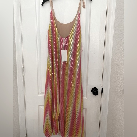 Vici sequin dress - Picture 2 of 4